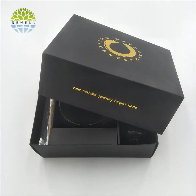 Модный дизайн, одноразовый популярный набор маття с широкими зубцами