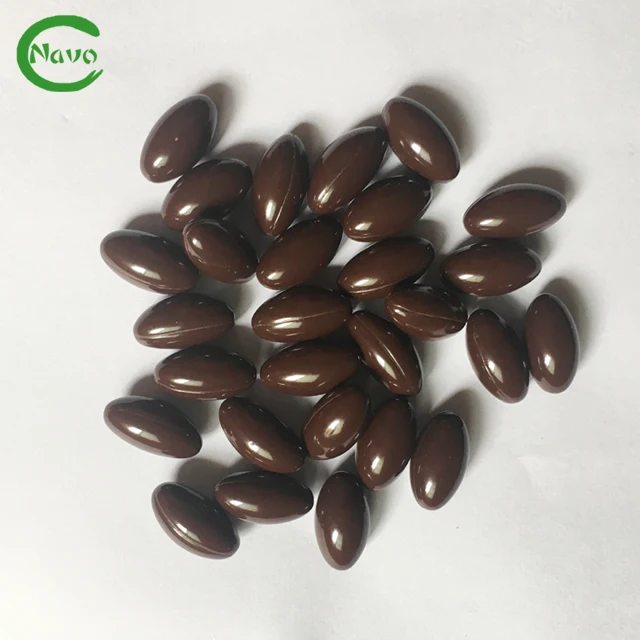 
Weight gain pills natural supplement american ginseng capsules 