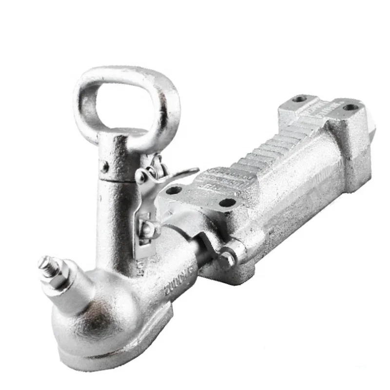 2.0ton Australia Standard 50mm Trailer Coupling