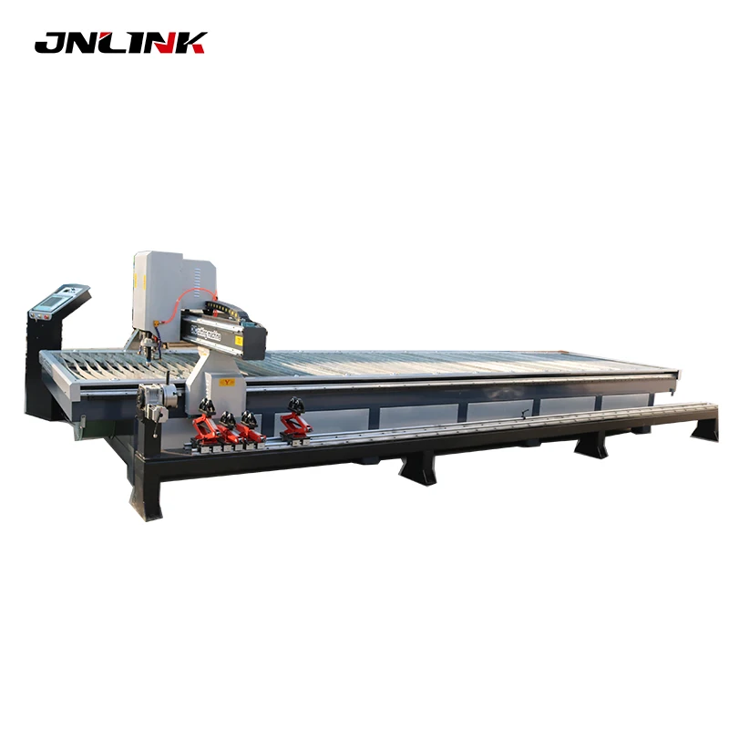 High quality cnc plasma cutter machine 1530 drill head cnc plasma cutting machine china