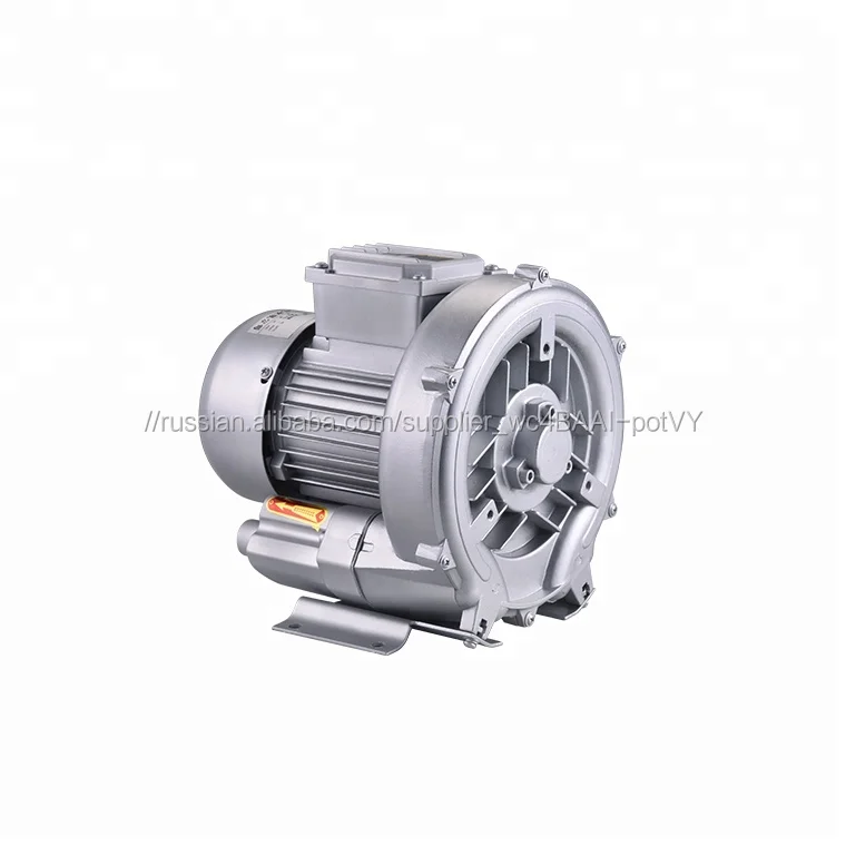 Голой вал боковой канал воздуходувки (кольцо воздуходувки, компрессор, вакуумный насос)