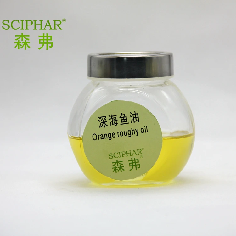 
DHA Algal Oil 40% best price from supplier 