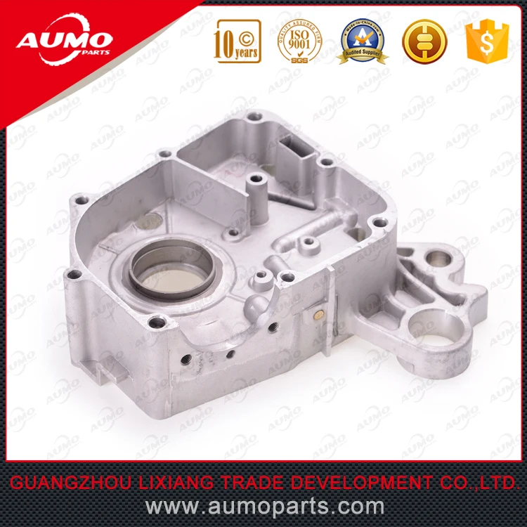 Профессиональный поставщик правой картера тела для GY6 50cc 50cc четырехтактный частей