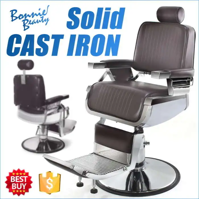 At Wholesale Prices, Luxury High Quality Hairdressing Chair BN-C160