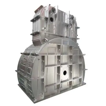 Stainless steel ultra-high vacuum chamber/OEM