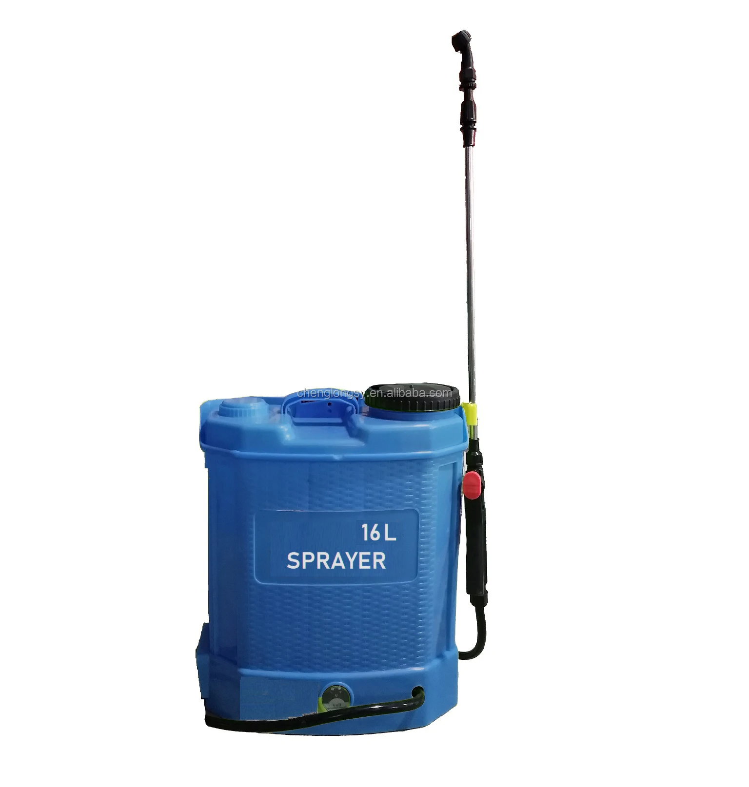 16L agricultural spray pump battery sprayer