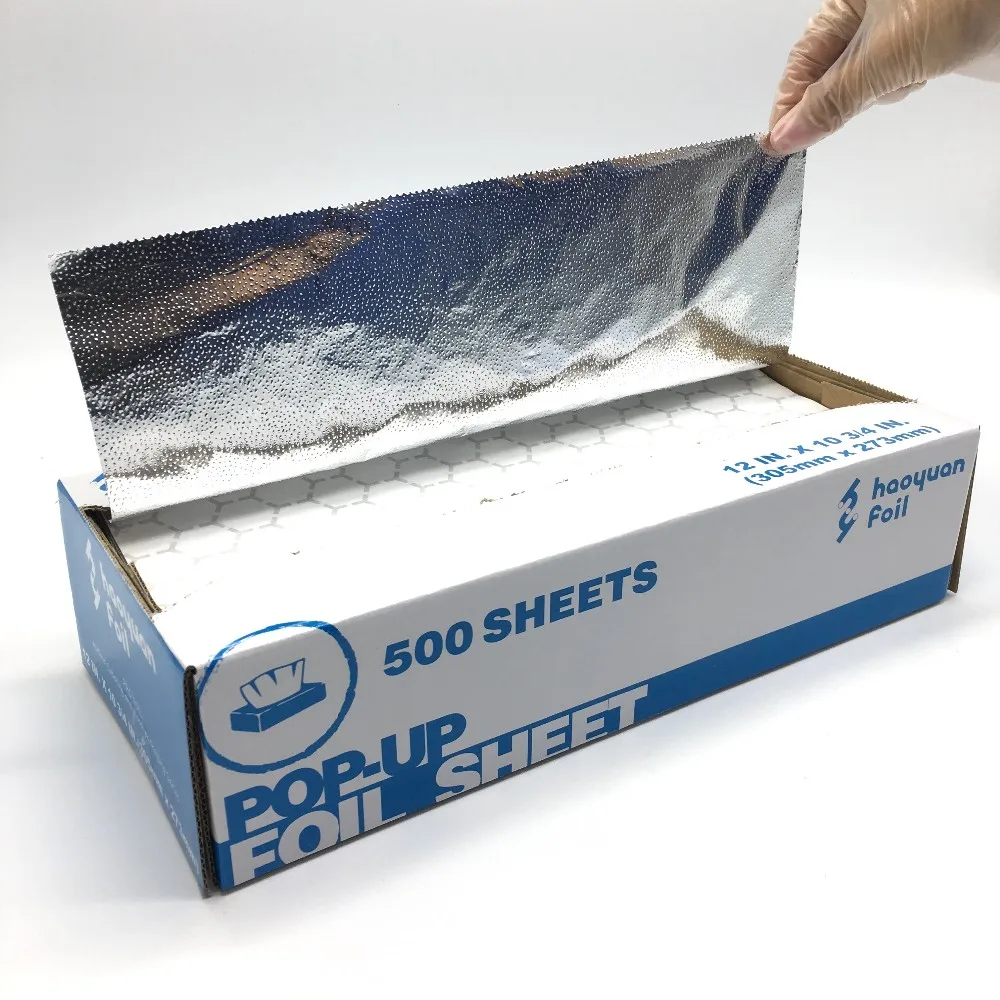 
Factory Hot sale Hamburger Wrapping Paper 