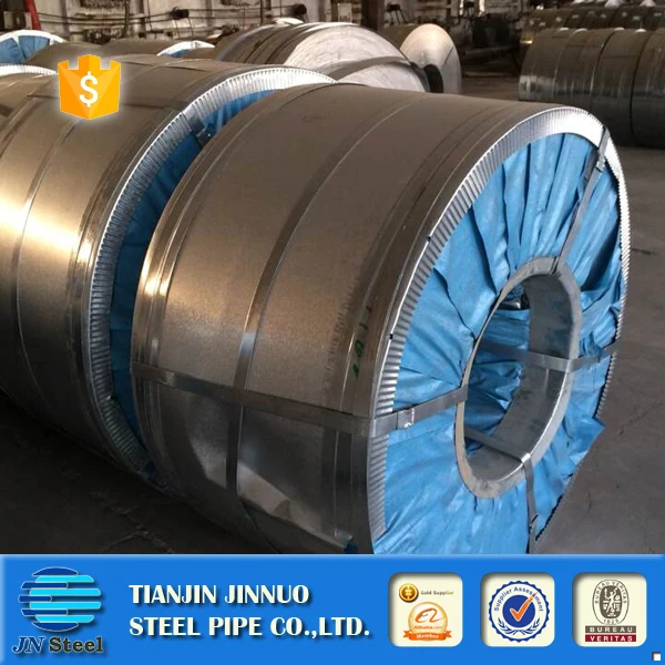 hoop iron/hot rolled galvanized steel strip price
