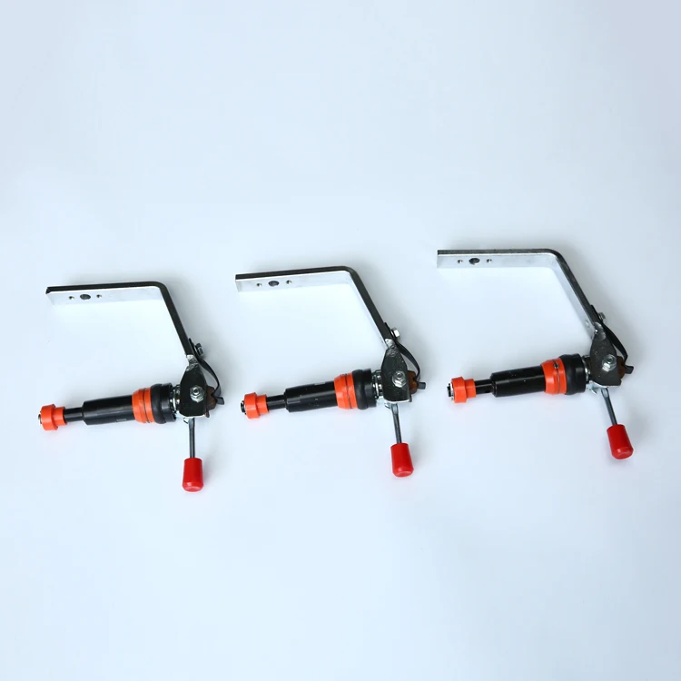 New design yarn winding machine spare parts high speed spindle