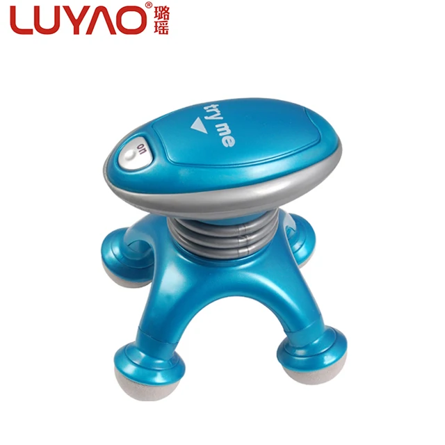 Luyao Handheld Mini Massager Electric Mimo Mini Massager