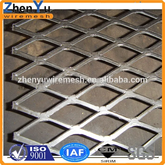 expandable metal mesh, metal netting screen, diamond wire mesh fence price