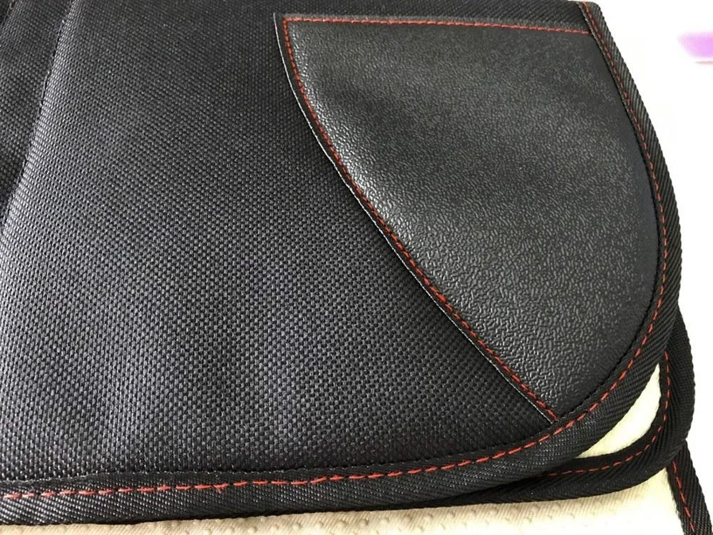 Самый толстый протектор для автомобильного сиденья XL Amazon Choice