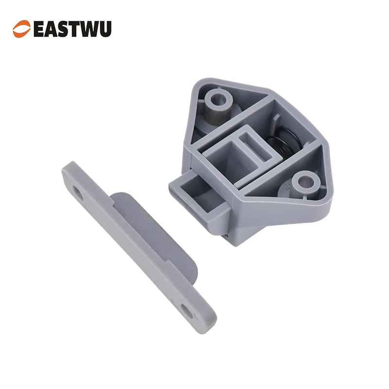 Caravan RV Trailer Camper cabinet drawer Cupboard Pull Open  Handles Lift locks