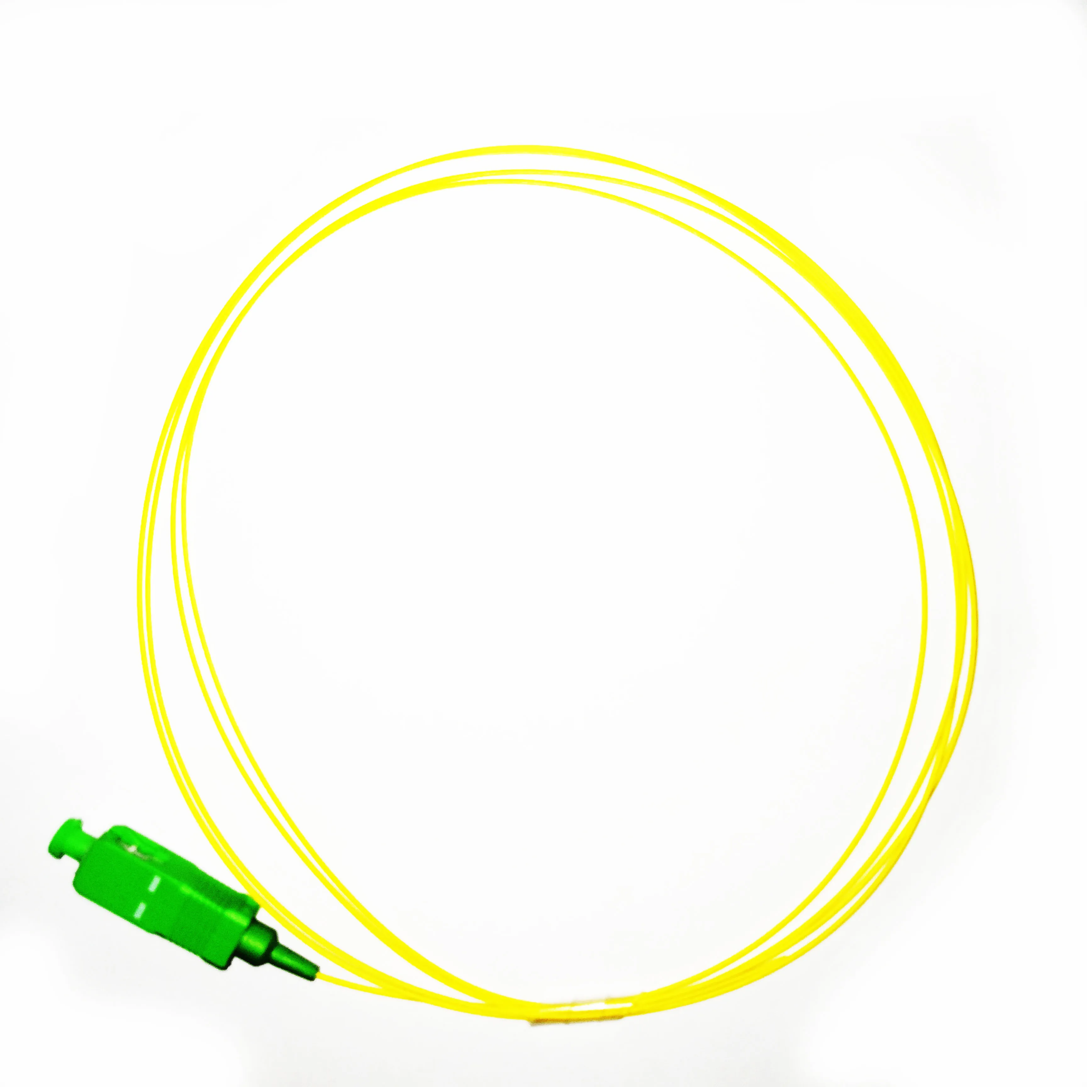 Cleaner Fiber Optic Cleaning Pen for 2.5mm SC FC ST 1.25mm LC MU FTTH 800 Cleaning Times Fiber Optic Cleaning Pen