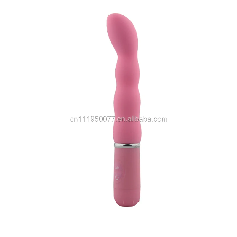 Good Quality Powerful 10 Speed Waterproof Vibrating Dildo G Point Vibrator For Women
