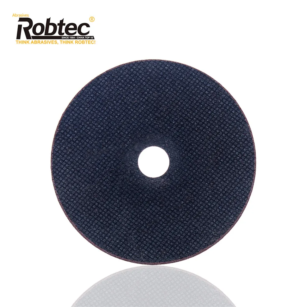 
Top brand abrasive china factory thin metal cutting wheel, 1mm thickness thin cutting disc 