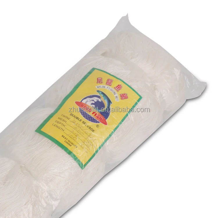 Cast trammel finland weights manufacture pe yarn polyester fishing net