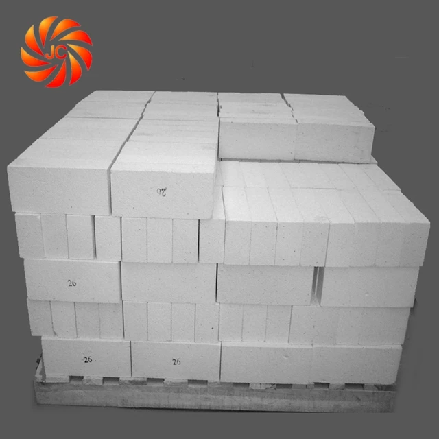Hollow Ceramic Microspheres JM 26 fire brick