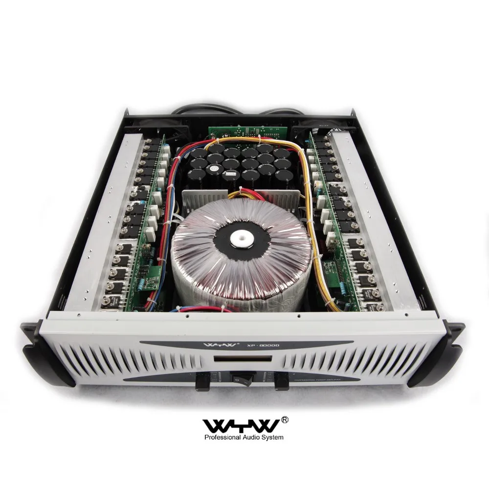 Made in china power amplifier