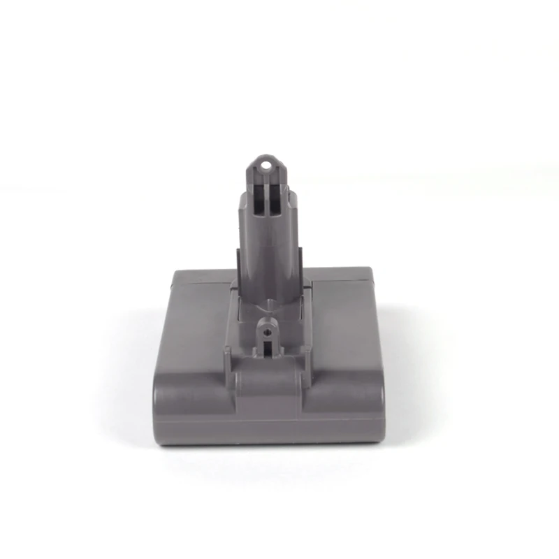 Different capacity 22.2v Li-ion smart hand portable cordless vacuum cleaner battery for DC44 DC35