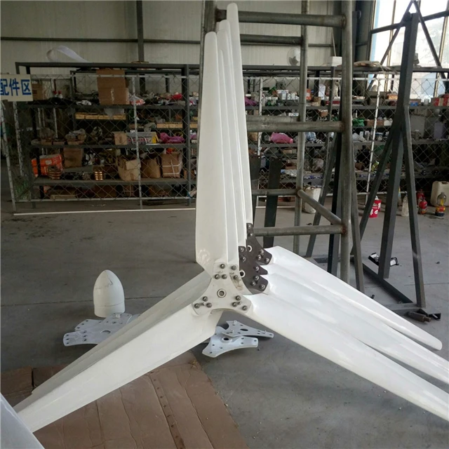 1kw horizontal axis wind turbine grid tie inverters, wind turbine water heating system