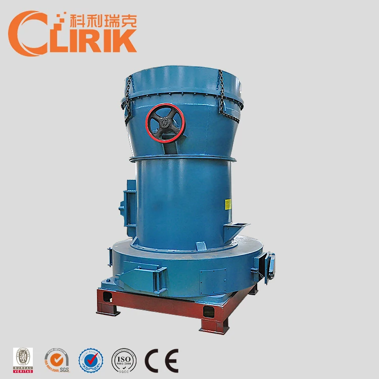 New Product Minerals Crushing Machine and Raymond Mill for Processing Rockstoneores Gypsum Dolomite Phosphorite Marble Powder