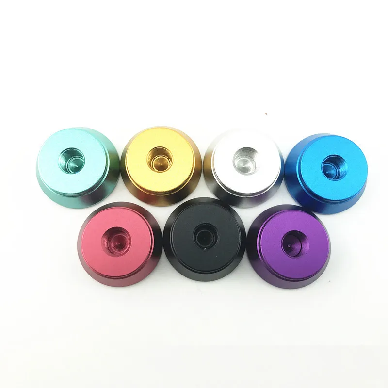 510 Atomizer Base useful ecig display stand for vape shop OEM logo accepted