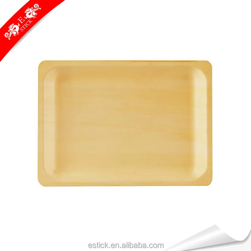 Одноразовые Сейф лучшие Суши Лодка с fda