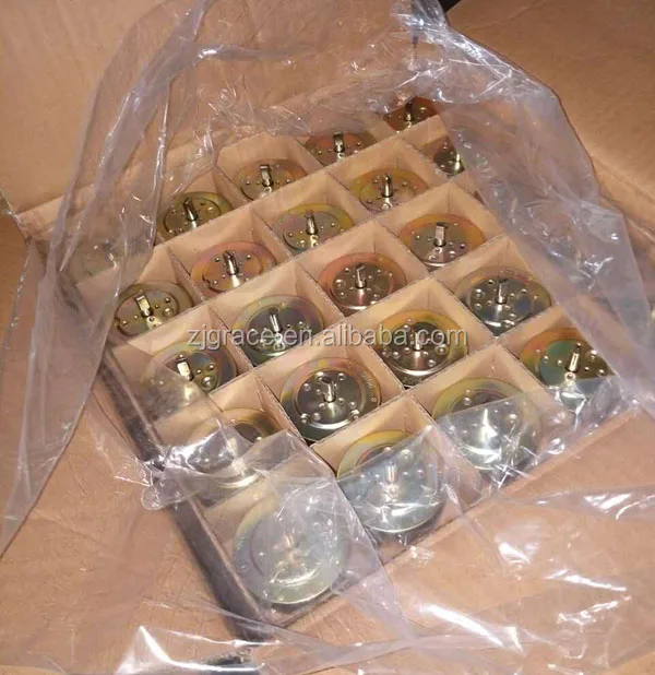 Cheap mechanical kitchen gas oven bell timer