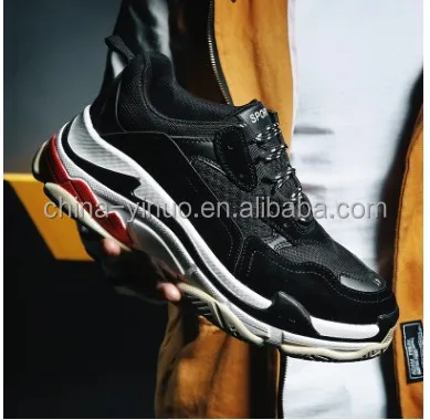 
ins hot sale shoes sourcing & purchasing agent 