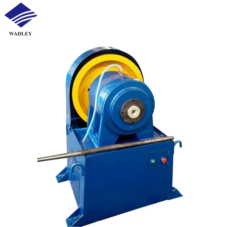 Taper Pipe Reducing Machine Tube Tapering Machine Taper Reducing Machine
