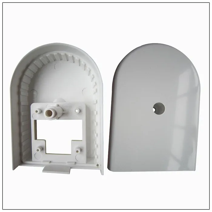 
Plastic Plug and Sockets 