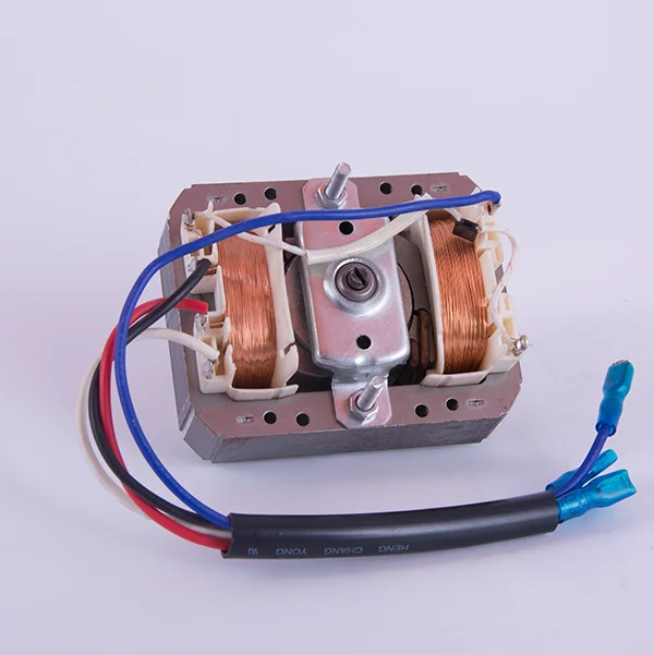 8425 cooker hood motor