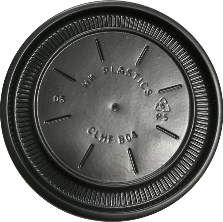 New Condition and Plastic Thermoforming Machine Processing Type machines for making disposable Plates