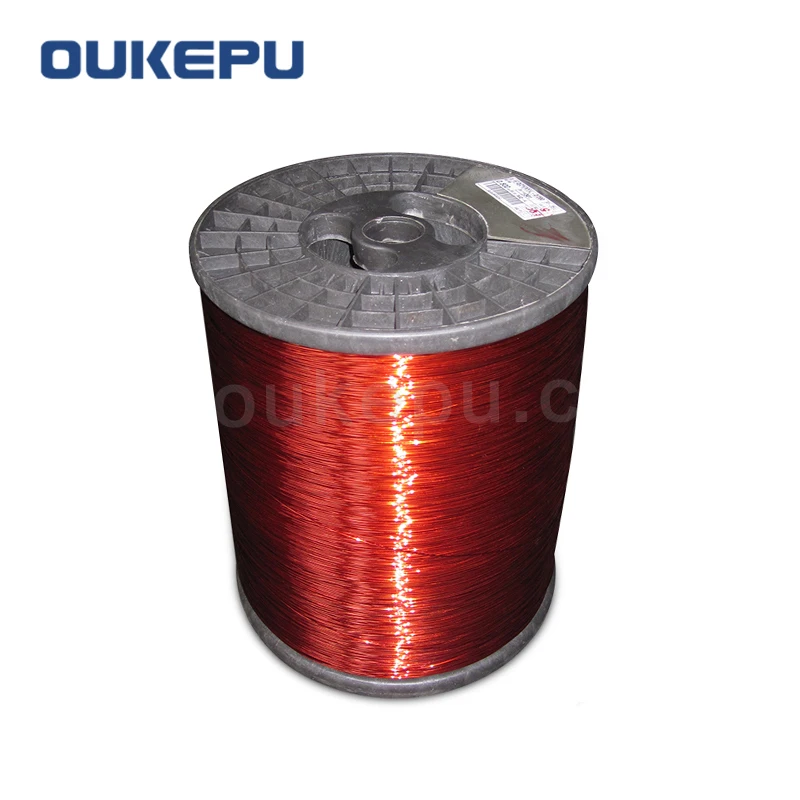 insulation varnish for enameled coated copper wire