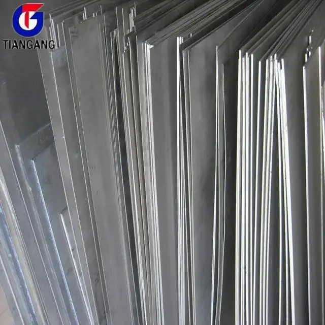 Professional titanium armor plate for wholesales