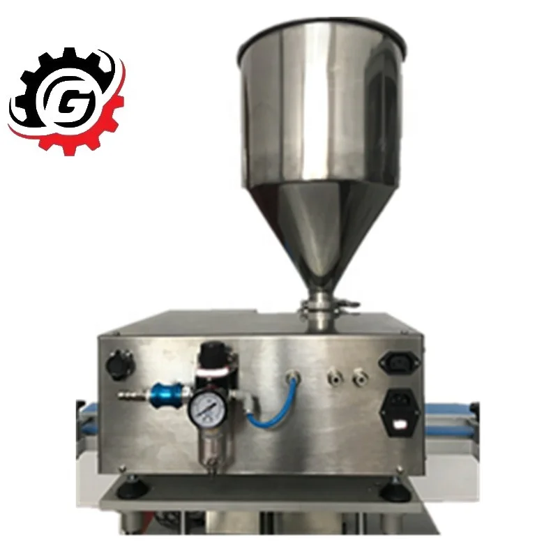 Небольшие Наполнители и депозиты для тортов по хорошей цене