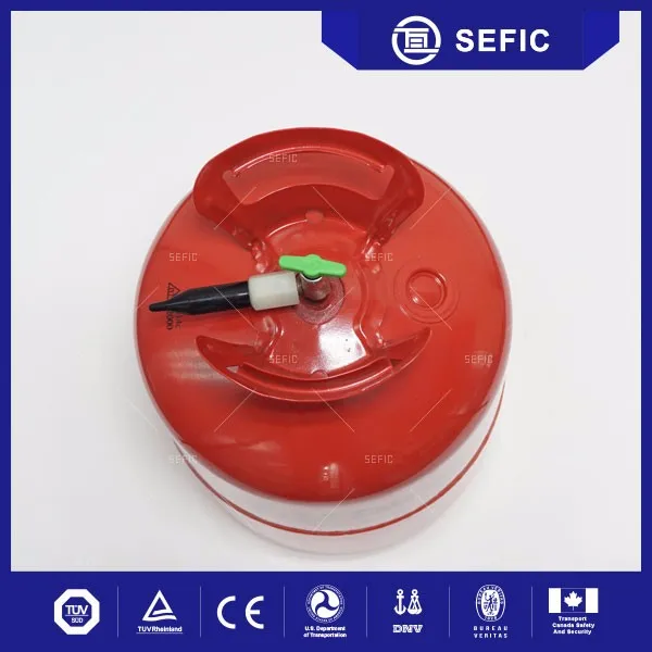 Горячая Распродажа цена воздушный гелиевый газовый баллон для Египта