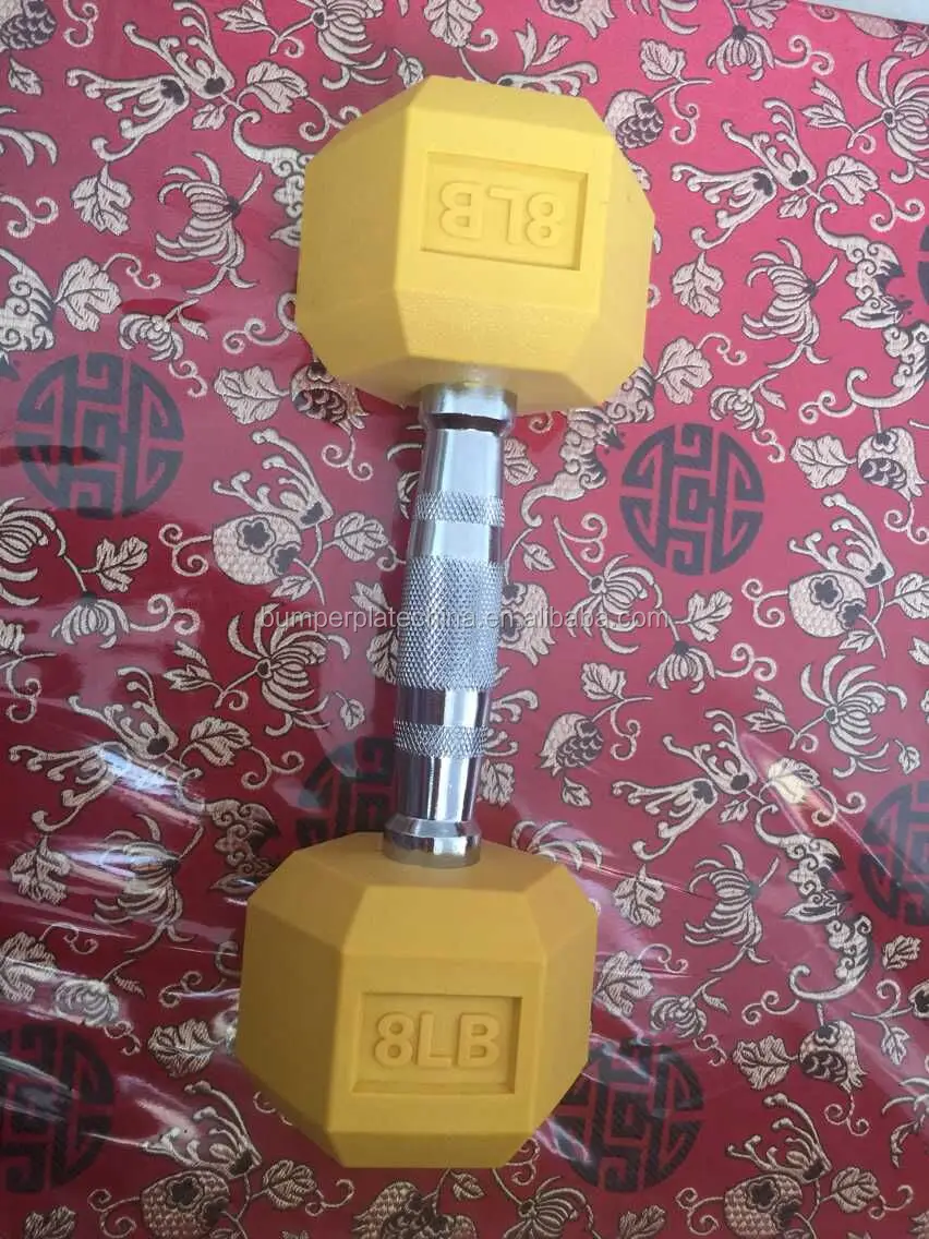 dumbbells set with rack 40kg dumbbell set