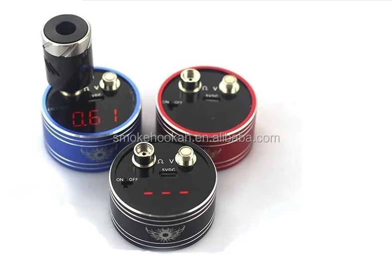 Hot Selling Digital 521 Tab Coil Tool Meter Ohm Reader wholesale price