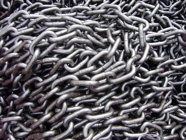 
Nice quality and Cheap Stud Link Anchor Chain U1 U2 U3 