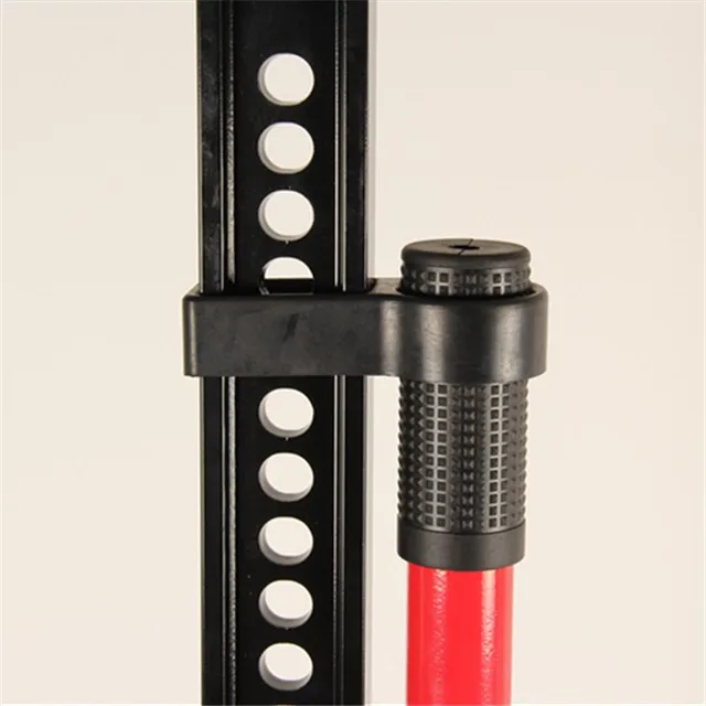 FJ48I ningbo producer customized 48inch manual car jack for off-road recovery