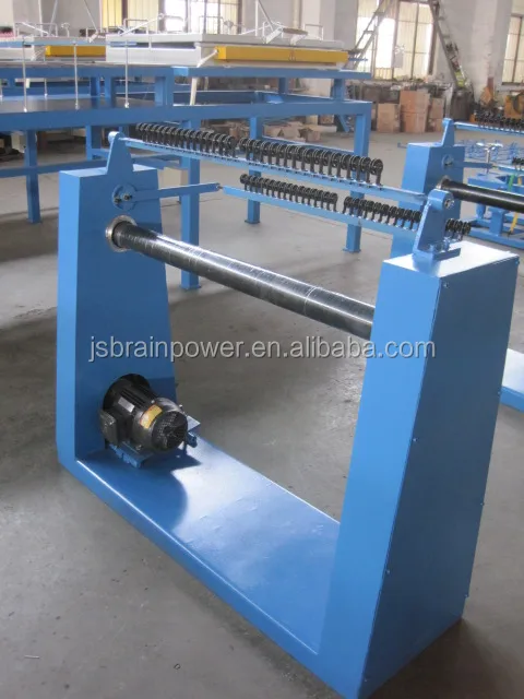 Super Fine Wire Annealing Machine and Tinning Machine