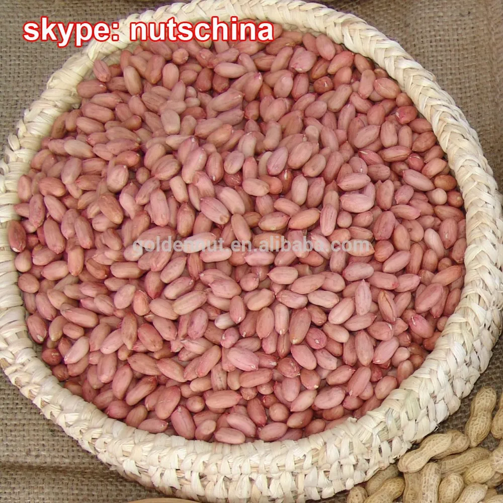 
groundnuts 24/28 28/32 