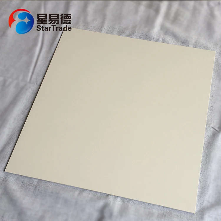 Китай класс aaa растворимые соли керамическая напольная плитка 60x60 см для украшения дома