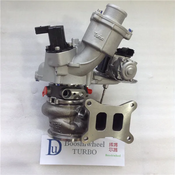 D5S 06K145722H for VW Golf 7  R 450PS car turbos 06K145722H IS38 turbocharger 06K145722H