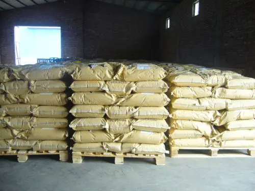 Бифторид аммония 1341-49-7 для глазирования стекла/экстракции редких/стеклянных покрытий