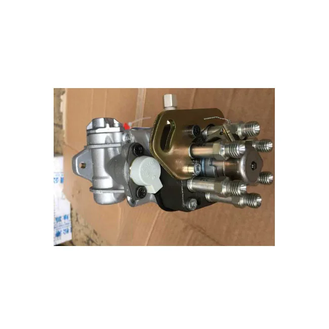 
3965403 fuel injection pump For QSB5.9 original and new in high quality 