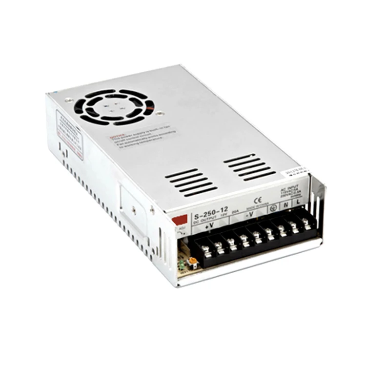 Factory Sale ac dc dve switching power supply