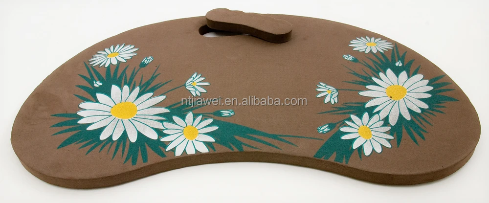 
Manufacturer EVA Foam Kneeling Pad/Garden Kneelers Board 